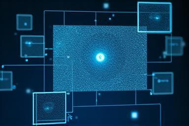 Visual representing image analysis