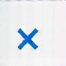 X (formerly Twitter) logo
